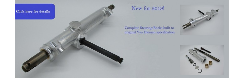 Steering Rack